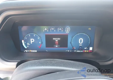 2024 Ford F-150 Raptor из США, поврежденный, VIN 1FTFW1RG4RFA69427